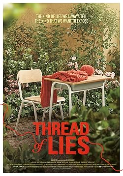 Poster of Thread Of Lies