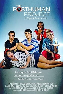 Poster of The Posthuman Project