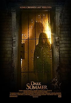 Poster of Dark Summer