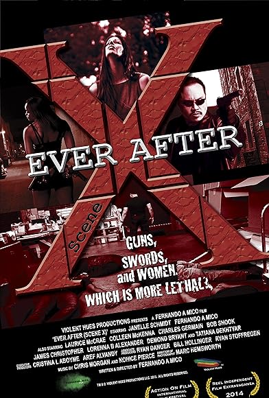 Primary photo for Ever After (Scene X) Primary photo for Ever After (Scene X)