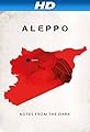 Aleppo. Notes from the Dark's primary photo