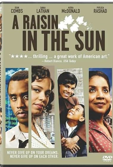 A Raisin in the Sun 2008