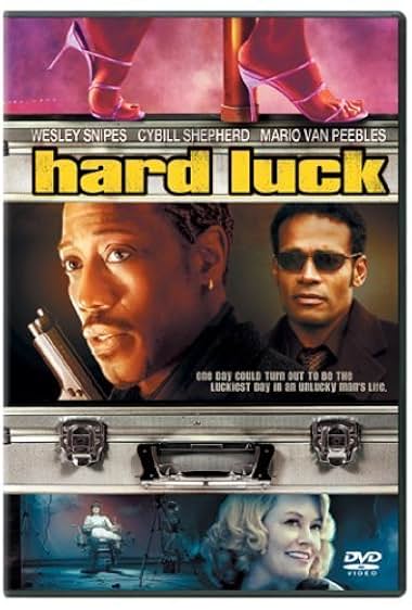Hard Luck 2006