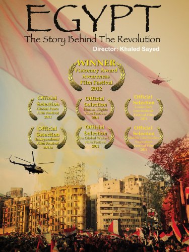 その他 Frontline: Revolution in Cairo [DVD] 7108DO0ELeL._UF350,350_QL50_.jpg