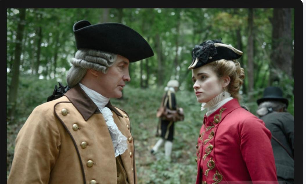Michael McElhatton