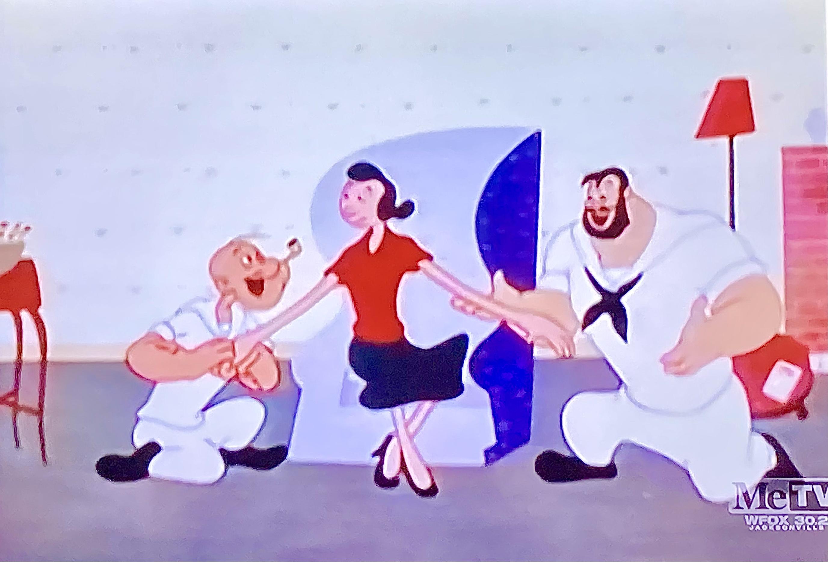 Nearlyweds (Short 1957) - IMDb