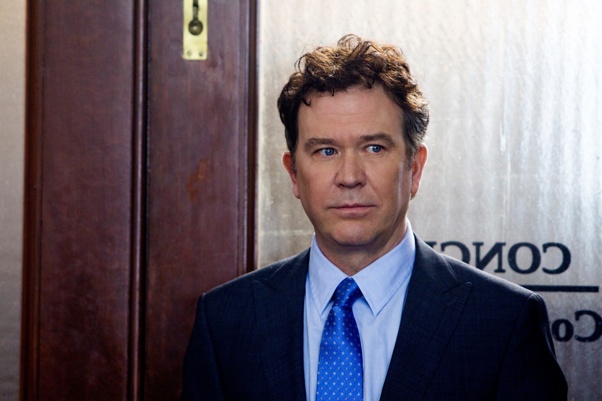 Timothy Hutton