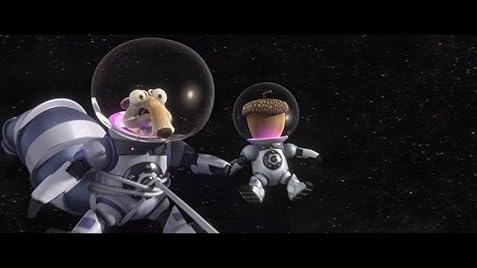 2015 Cosmic Scrat-tastrophe 2015 Cosmic Scrat-tastrophe
