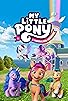 Primary photo for My Little Pony: A Maretime Bay Adventure Primary photo for My Little Pony: A Maretime Bay Adventure
