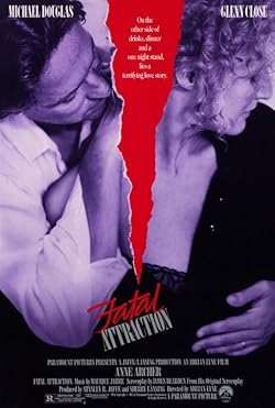 Poster of Fatal Attraction
