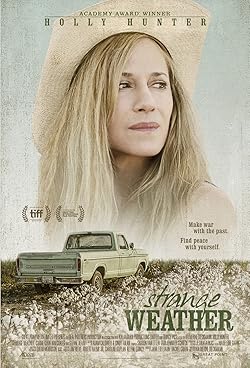 Poster of Strange Weather