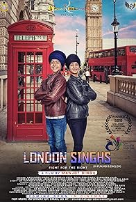 Primary photo for London Singhs Primary photo for London Singhs