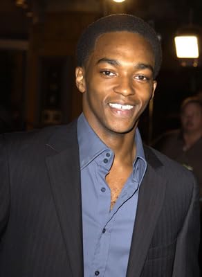 Anthony mackie Anthony Mackie