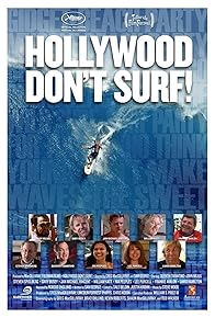 Primary photo for Hollywood Don't Surf! Primary photo for Hollywood Don't Surf!