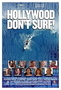 Primary photo for Hollywood Don't Surf!