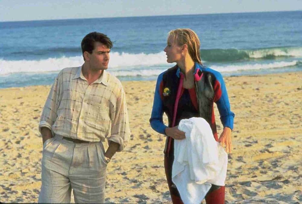 Daryl Hannah