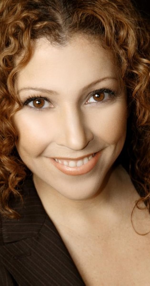 Crissy Guerrero - IMDb