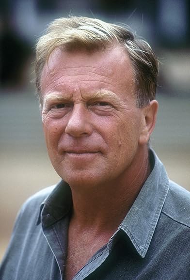 Primary photo for Jack Thompson Primary photo for Jack Thompson