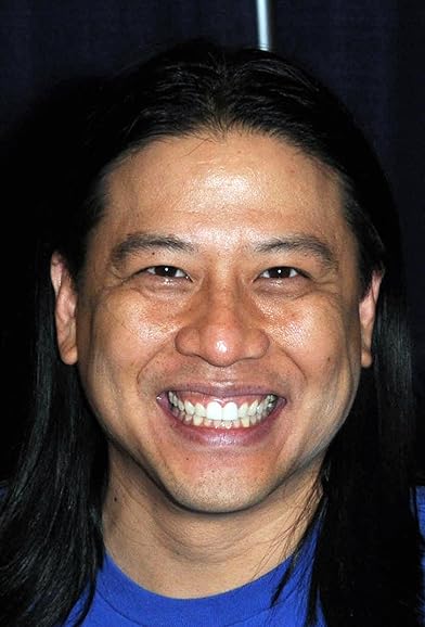 Primary photo for Garrett Wang Primary photo for Garrett Wang