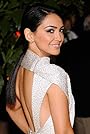 Nazanin Boniadi's primary photo Nazanin Boniadi's primary photo