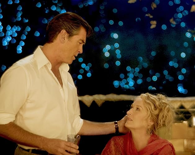Mamma Mia! (2008) Mamma Mia! (2008)