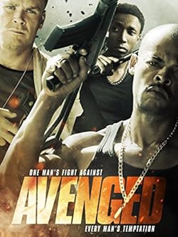 Poster of Avenged