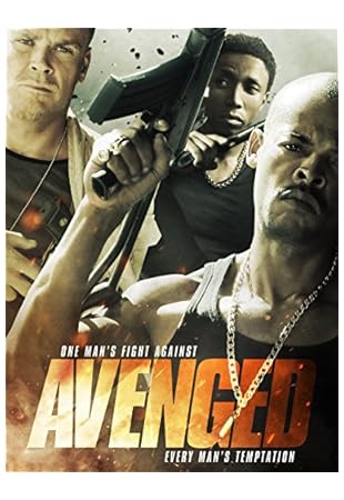 Avenged 2013 Avenged 2013