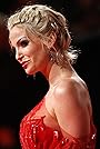 Sarah Harding's primary photo Sarah Harding's primary photo