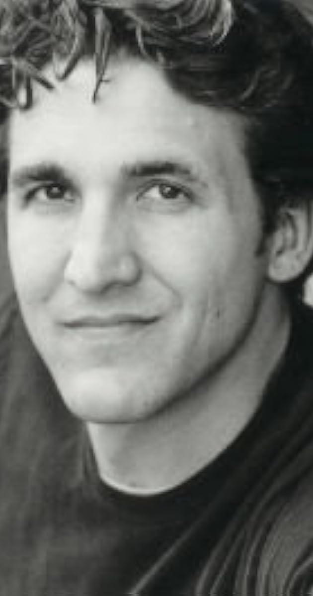 Mark Brandon Biography IMDb