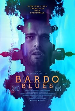 Poster of Bardo Blues
