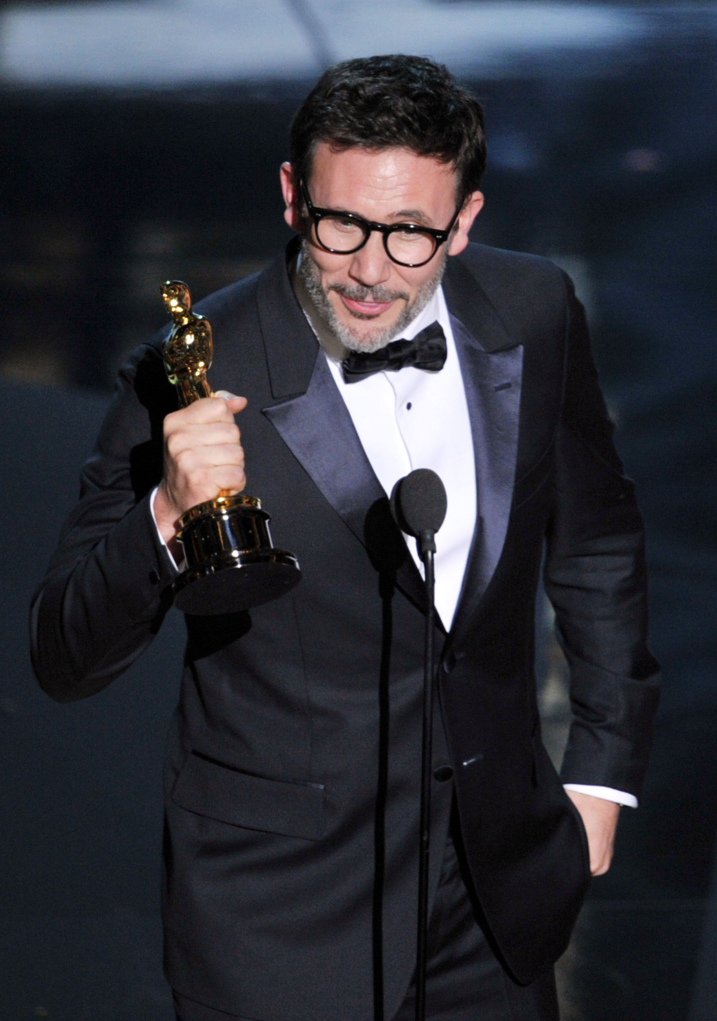 Michel Hazanavicius Michel Hazanavicius