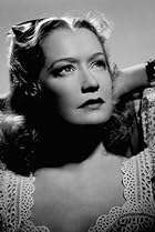 Miriam Hopkins