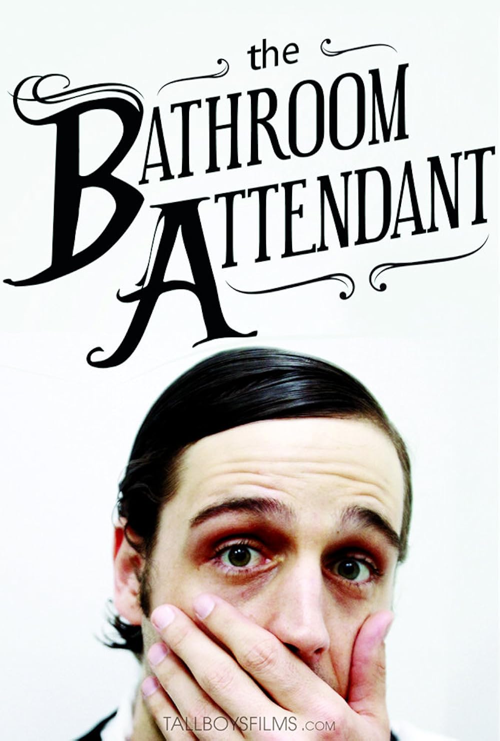 The Bathroom Attendant (Short 2011) IMDb