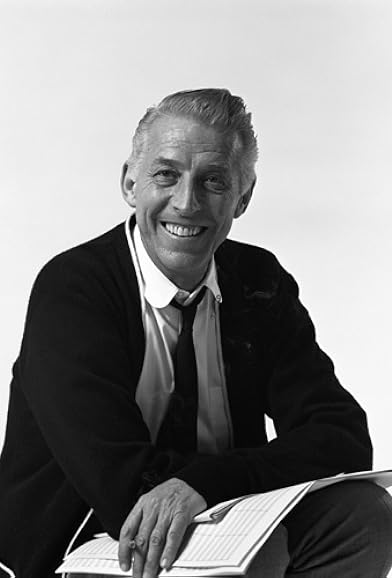 Primary photo for Stan Kenton Primary photo for Stan Kenton
