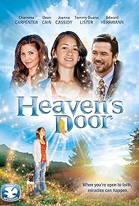 Primary photo for Heaven's Door Primary photo for Heaven's Door