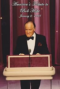 Primary photo for America's Tribute to Bob Hope