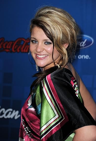 Primary photo for Lauren Alaina Primary photo for Lauren Alaina