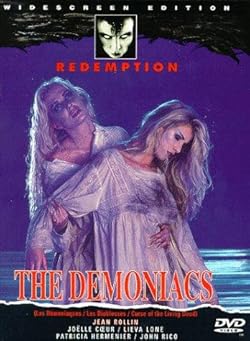 Poster of The Demoniacs