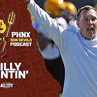 Primary photo for Kenny Dillingham, Arizona State make noise on the recruiting front with commitments on the horizon