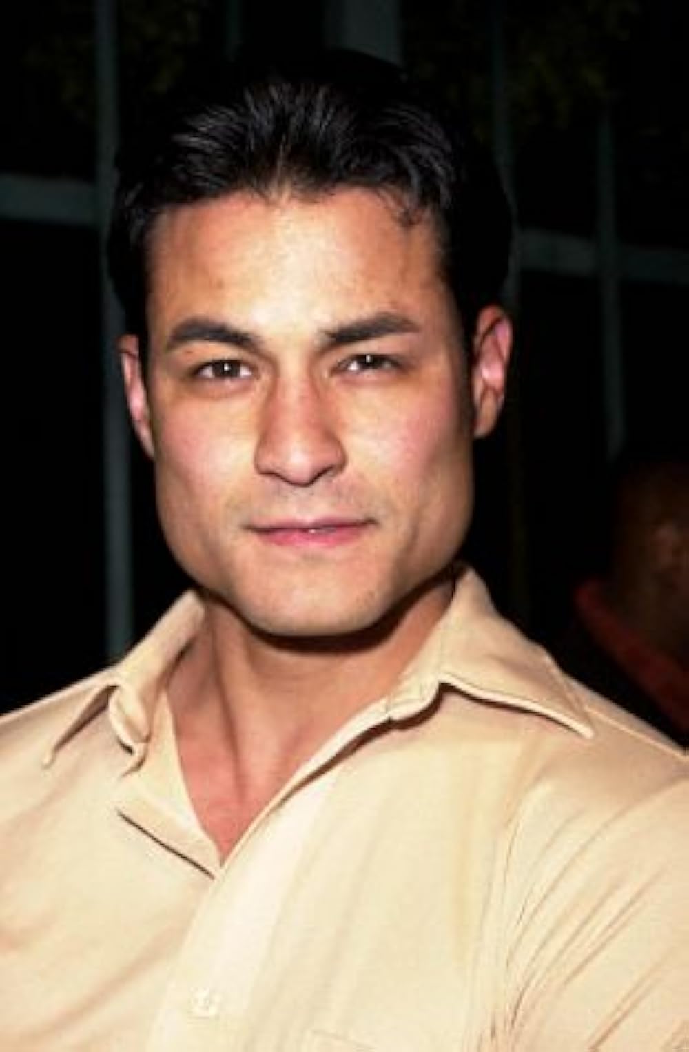 Dan Southworth