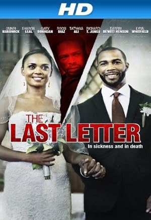 The Last Letter (2013) The Last Letter (2013)