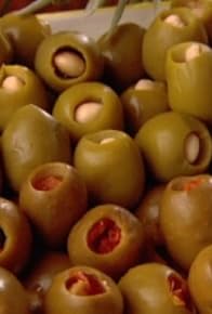 Primary photo for Stuffed Olives/Astrolabes/Western Saddles