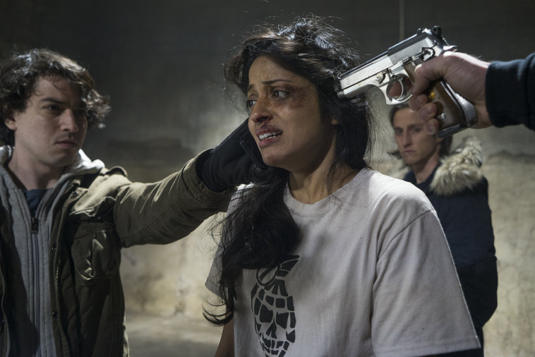 Special Victims Unit\