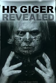 Primary photo for H.R. Giger Revealed Primary photo for H.R. Giger Revealed