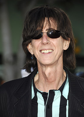 Ric Ocasek