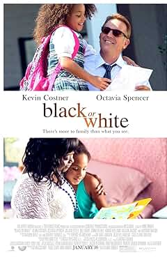 Watch Black or White online free | LugaTv