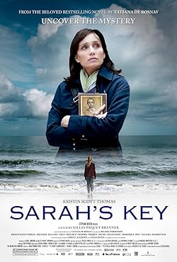 Poster of Sarah's Key