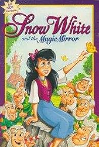 Primary photo for Snow White and the Magic Mirror