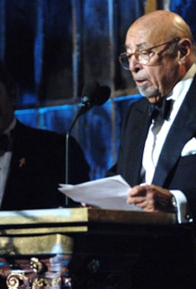Primary photo for Ahmet Ertegun Primary photo for Ahmet Ertegun