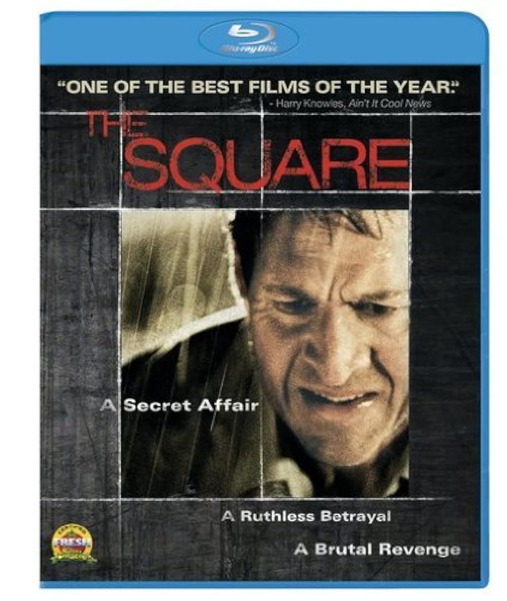 The square is. Square.